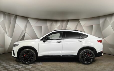 Geely Tugella FY11, 2024 год, 2 745 000 рублей, 5 фотография