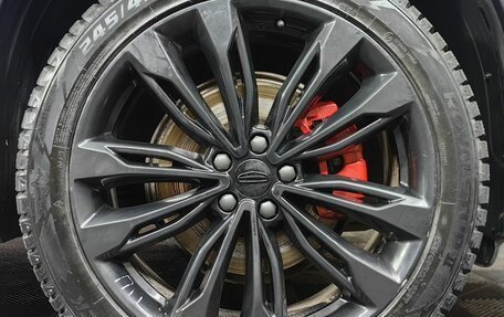 Geely Tugella FY11, 2024 год, 2 745 000 рублей, 9 фотография