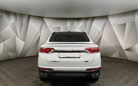 Geely Tugella FY11, 2024 год, 2 745 000 рублей, 8 фотография