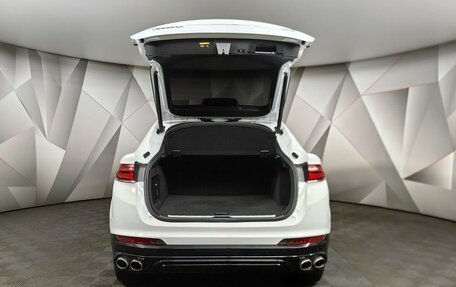 Geely Tugella FY11, 2024 год, 2 745 000 рублей, 12 фотография