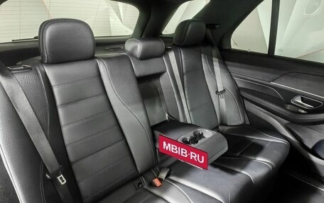 Mercedes-Benz GLE, 2021 год, 9 700 000 рублей, 17 фотография