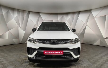 Geely Tugella FY11, 2024 год, 2 745 000 рублей, 7 фотография