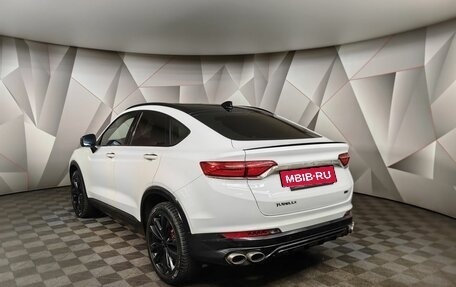 Geely Tugella FY11, 2024 год, 2 745 000 рублей, 4 фотография