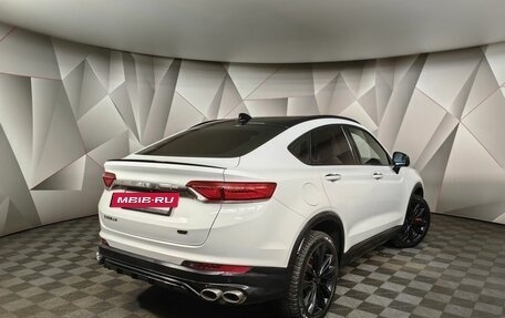 Geely Tugella FY11, 2024 год, 2 745 000 рублей, 2 фотография