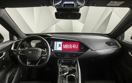 Geely Tugella FY11, 2024 год, 2 745 000 рублей, 14 фотография