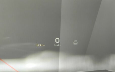 Geely Tugella FY11, 2024 год, 2 745 000 рублей, 24 фотография