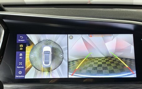 Geely Tugella FY11, 2024 год, 2 745 000 рублей, 22 фотография