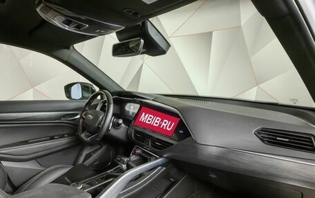 Geely Tugella FY11, 2024 год, 2 745 000 рублей, 13 фотография