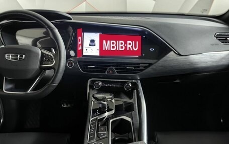 Geely Tugella FY11, 2024 год, 2 745 000 рублей, 15 фотография