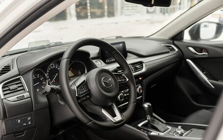 Mazda 6, 2016 год, 1 987 000 рублей, 5 фотография