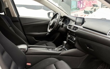 Mazda 6, 2016 год, 1 987 000 рублей, 6 фотография