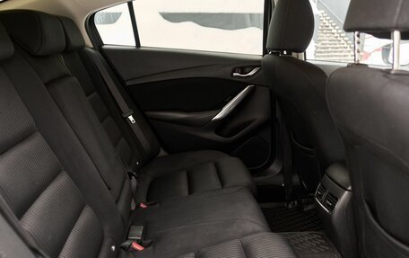 Mazda 6, 2016 год, 1 987 000 рублей, 8 фотография