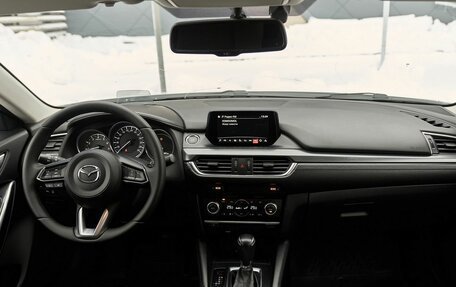 Mazda 6, 2016 год, 1 987 000 рублей, 7 фотография