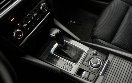 Mazda 6, 2016 год, 1 987 000 рублей, 10 фотография