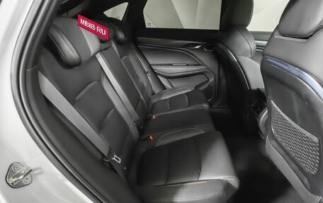 Geely Tugella FY11, 2024 год, 2 745 000 рублей, 16 фотография