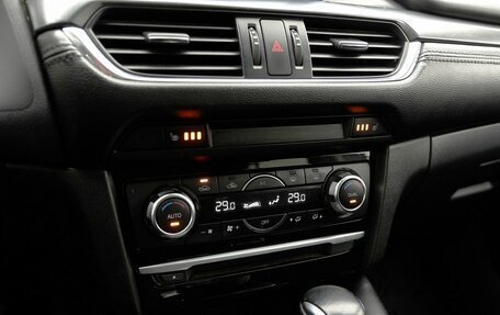 Mazda 6, 2016 год, 1 987 000 рублей, 11 фотография