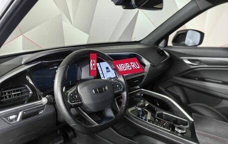 Geely Tugella FY11, 2024 год, 2 745 000 рублей, 19 фотография