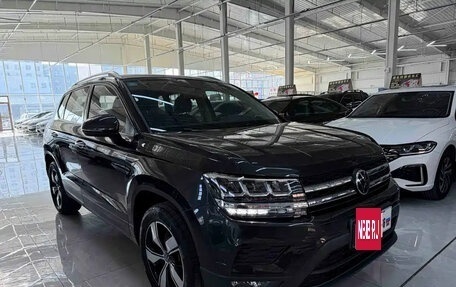Volkswagen Tharu, 2022 год, 1 690 888 рублей, 3 фотография