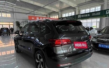 Volkswagen Tharu, 2022 год, 1 690 888 рублей, 6 фотография