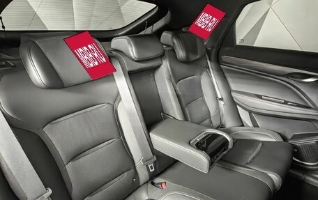 Geely Tugella FY11, 2024 год, 2 745 000 рублей, 17 фотография