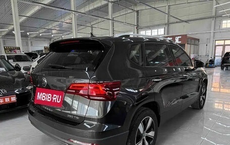 Volkswagen Tharu, 2022 год, 1 690 888 рублей, 4 фотография