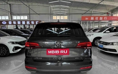 Volkswagen Tharu, 2022 год, 1 690 888 рублей, 5 фотография