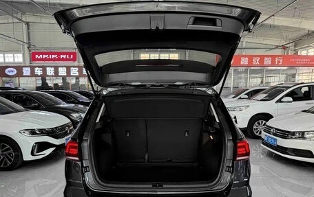 Volkswagen Tharu, 2022 год, 1 690 888 рублей, 7 фотография