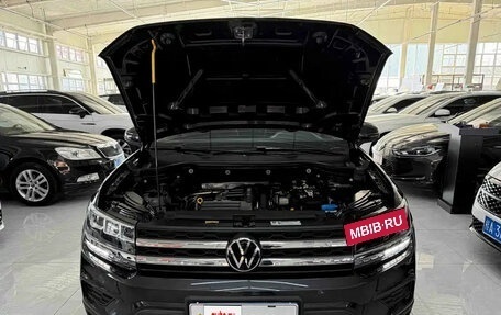 Volkswagen Tharu, 2022 год, 1 690 888 рублей, 8 фотография