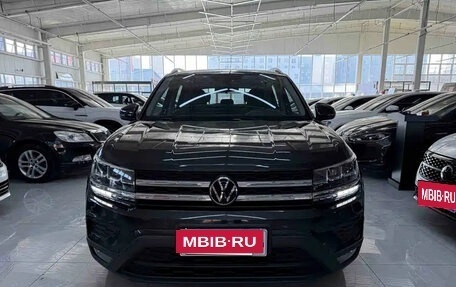Volkswagen Tharu, 2022 год, 1 690 888 рублей, 2 фотография