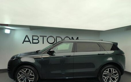 Land Rover Range Rover Evoque II, 2025 год, 5 990 000 рублей, 5 фотография