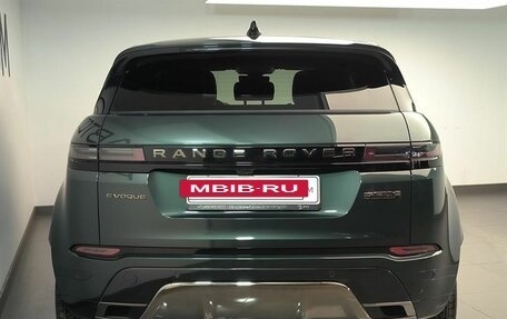 Land Rover Range Rover Evoque II, 2025 год, 5 990 000 рублей, 4 фотография