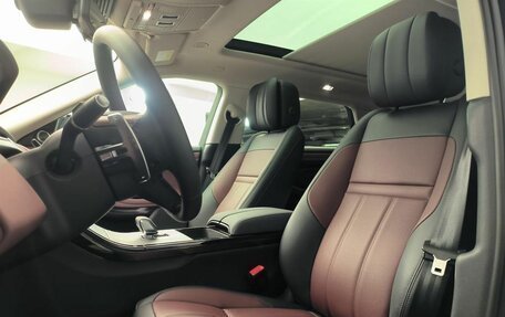 Land Rover Range Rover Evoque II, 2025 год, 5 990 000 рублей, 17 фотография