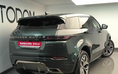 Land Rover Range Rover Evoque II, 2025 год, 5 990 000 рублей, 3 фотография