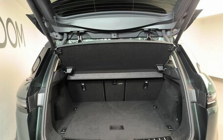 Land Rover Range Rover Evoque II, 2025 год, 5 990 000 рублей, 24 фотография