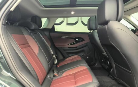 Land Rover Range Rover Evoque II, 2025 год, 6 290 000 рублей, 8 фотография