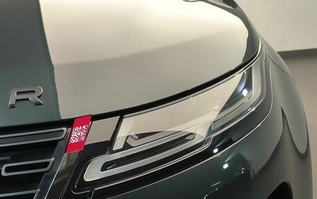 Land Rover Range Rover Evoque II, 2025 год, 5 990 000 рублей, 23 фотография