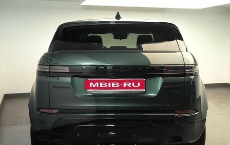 Land Rover Range Rover Evoque II, 2025 год, 6 290 000 рублей, 4 фотография