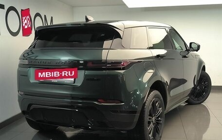 Land Rover Range Rover Evoque II, 2025 год, 6 290 000 рублей, 3 фотография