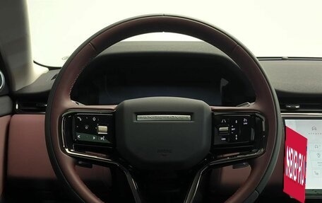 Land Rover Range Rover Evoque II, 2025 год, 6 290 000 рублей, 14 фотография