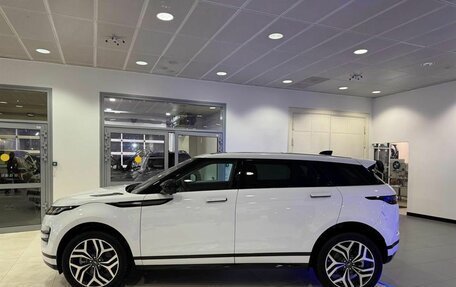 Land Rover Range Rover Evoque II, 2025 год, 5 990 000 рублей, 3 фотография