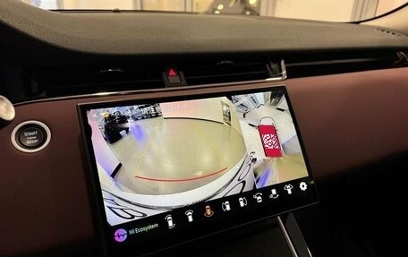 Land Rover Range Rover Evoque II, 2025 год, 5 990 000 рублей, 16 фотография