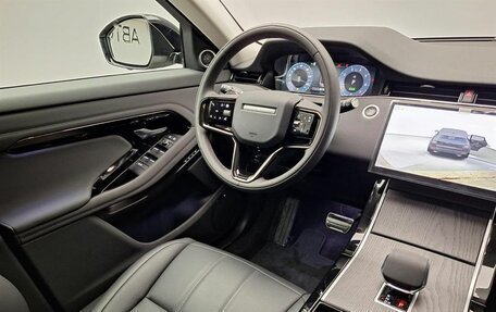 Land Rover Range Rover Evoque II, 2025 год, 8 фотография