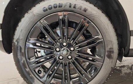 Land Rover Range Rover Evoque II, 2025 год, 17 фотография