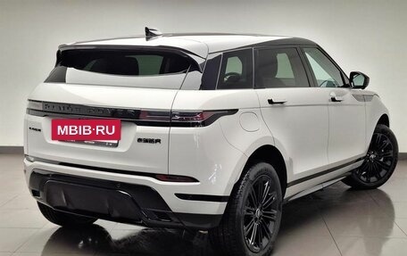 Land Rover Range Rover Evoque II, 2025 год, 3 фотография