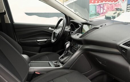 Ford Kuga III, 2018 год, 1 712 000 рублей, 6 фотография