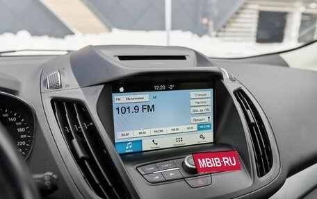 Ford Kuga III, 2018 год, 1 712 000 рублей, 9 фотография