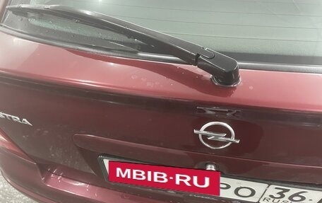 Opel Astra G, 2003 год, 425 000 рублей, 11 фотография