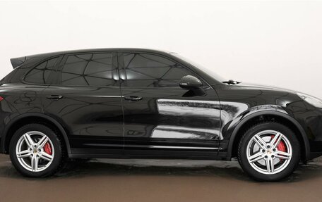 Porsche Cayenne III, 2015 год, 4 700 000 рублей, 6 фотография