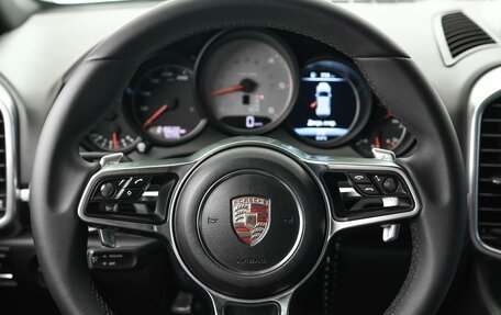 Porsche Cayenne III, 2015 год, 4 700 000 рублей, 11 фотография