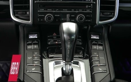 Porsche Cayenne III, 2015 год, 4 700 000 рублей, 9 фотография